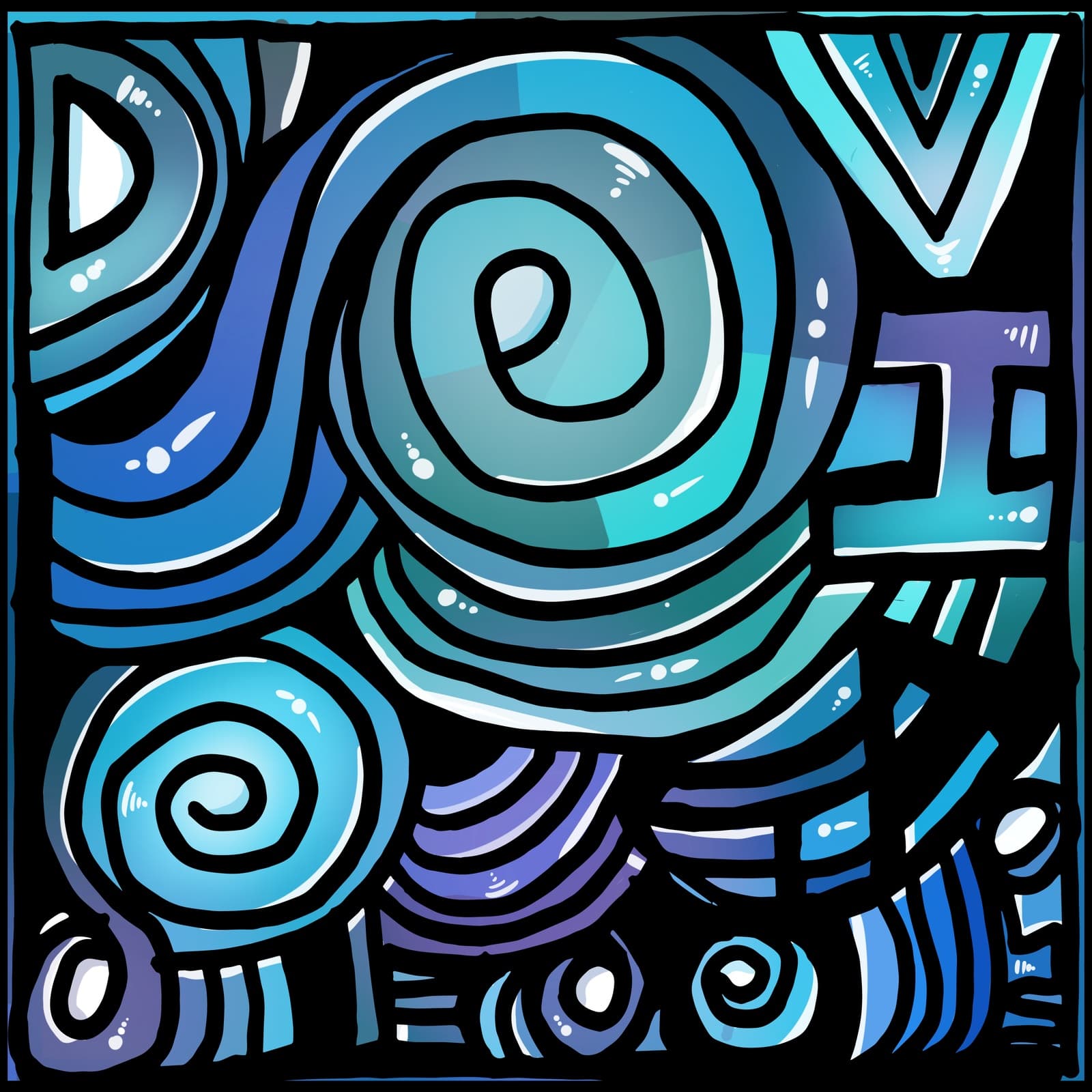 Marea — original by Mènek